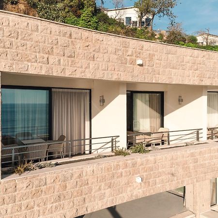 Miramar Hotel Улцин Екстериор снимка