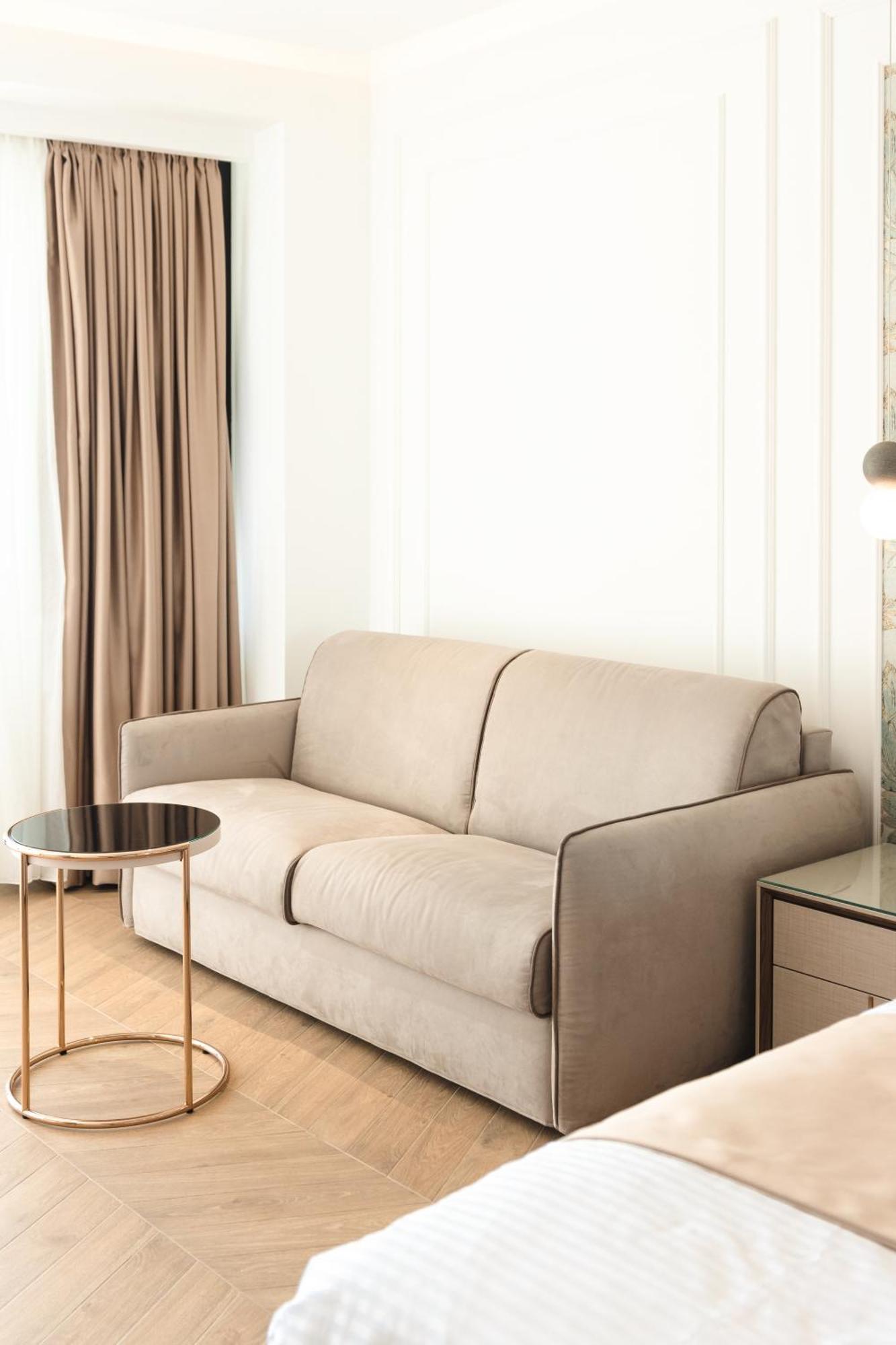 Miramar Hotel Улцин Екстериор снимка