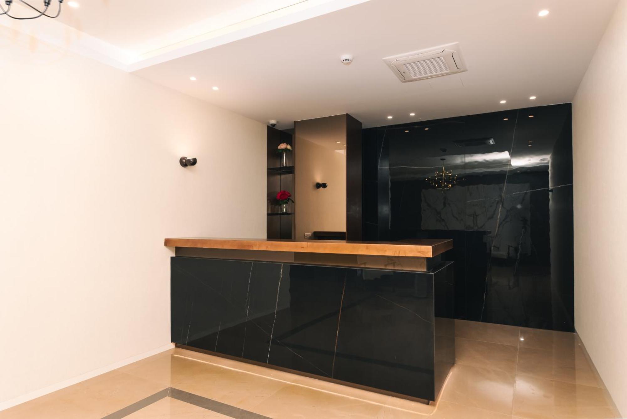 Miramar Hotel Улцин Екстериор снимка