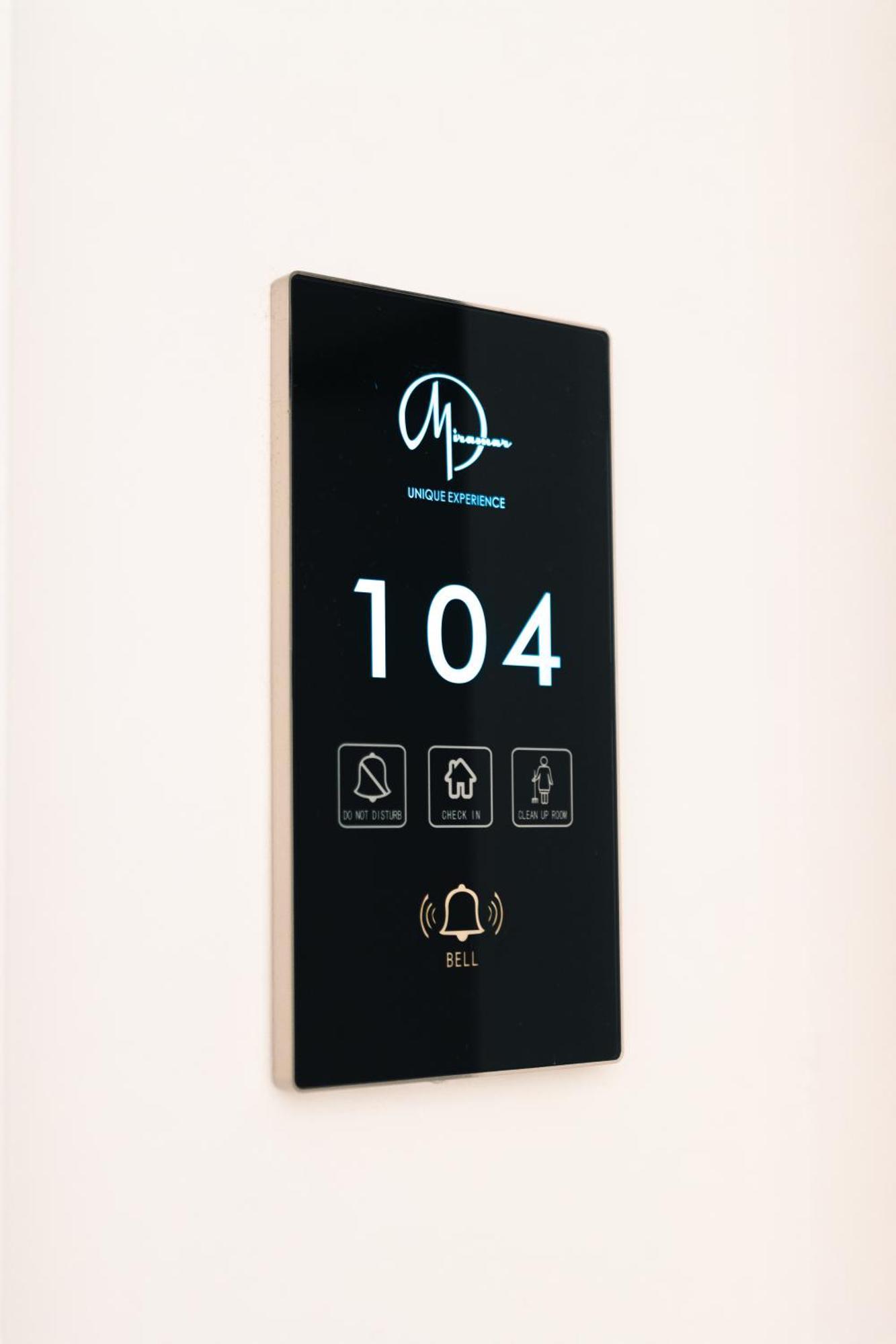 Miramar Hotel Улцин Екстериор снимка