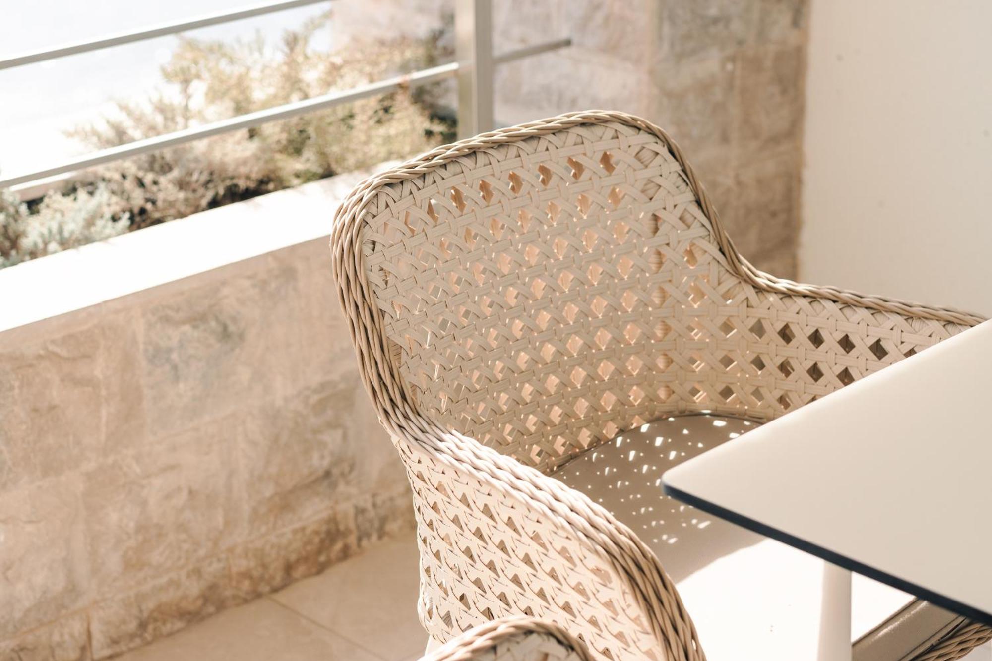 Miramar Hotel Улцин Екстериор снимка