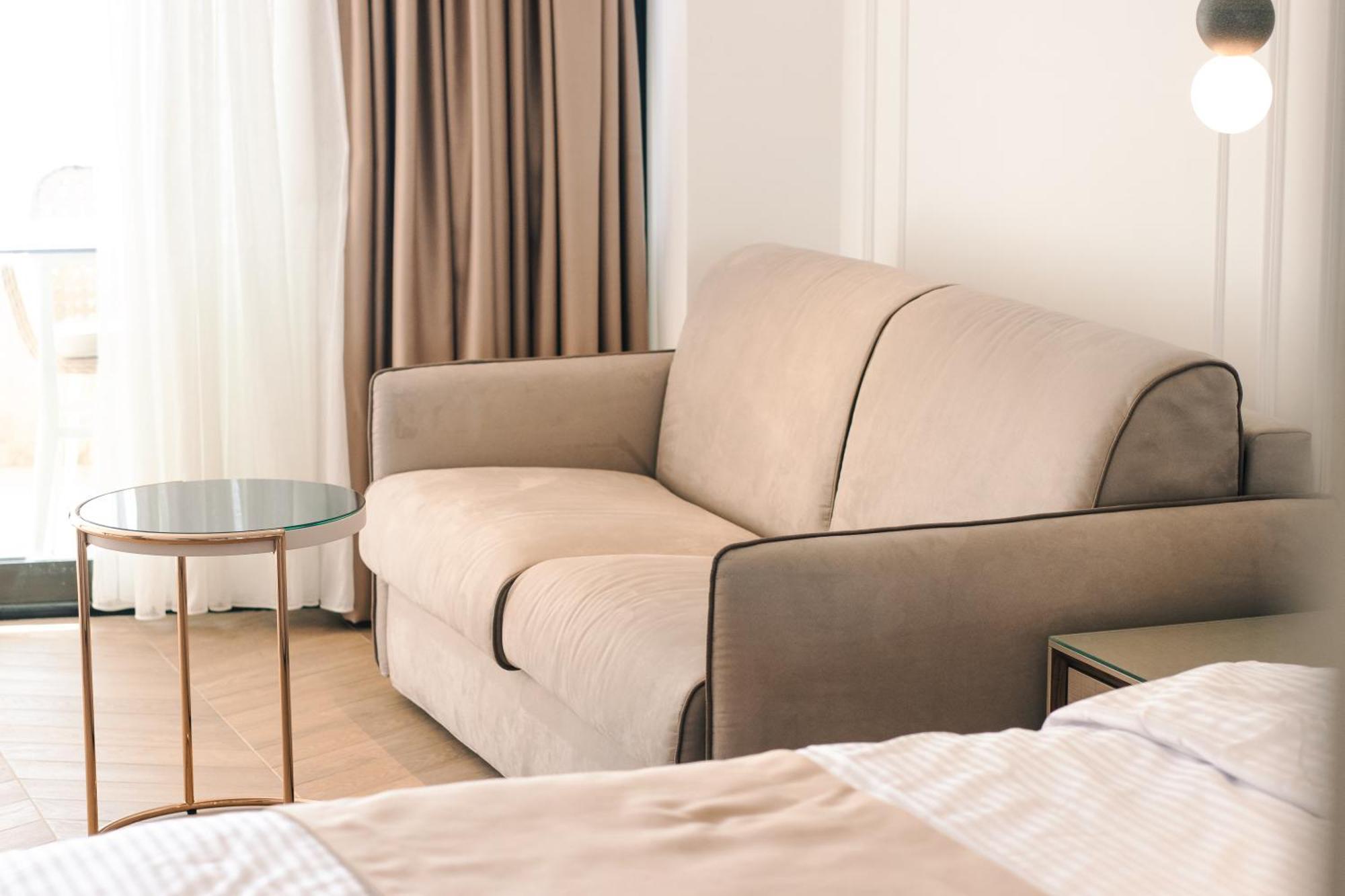 Miramar Hotel Улцин Екстериор снимка