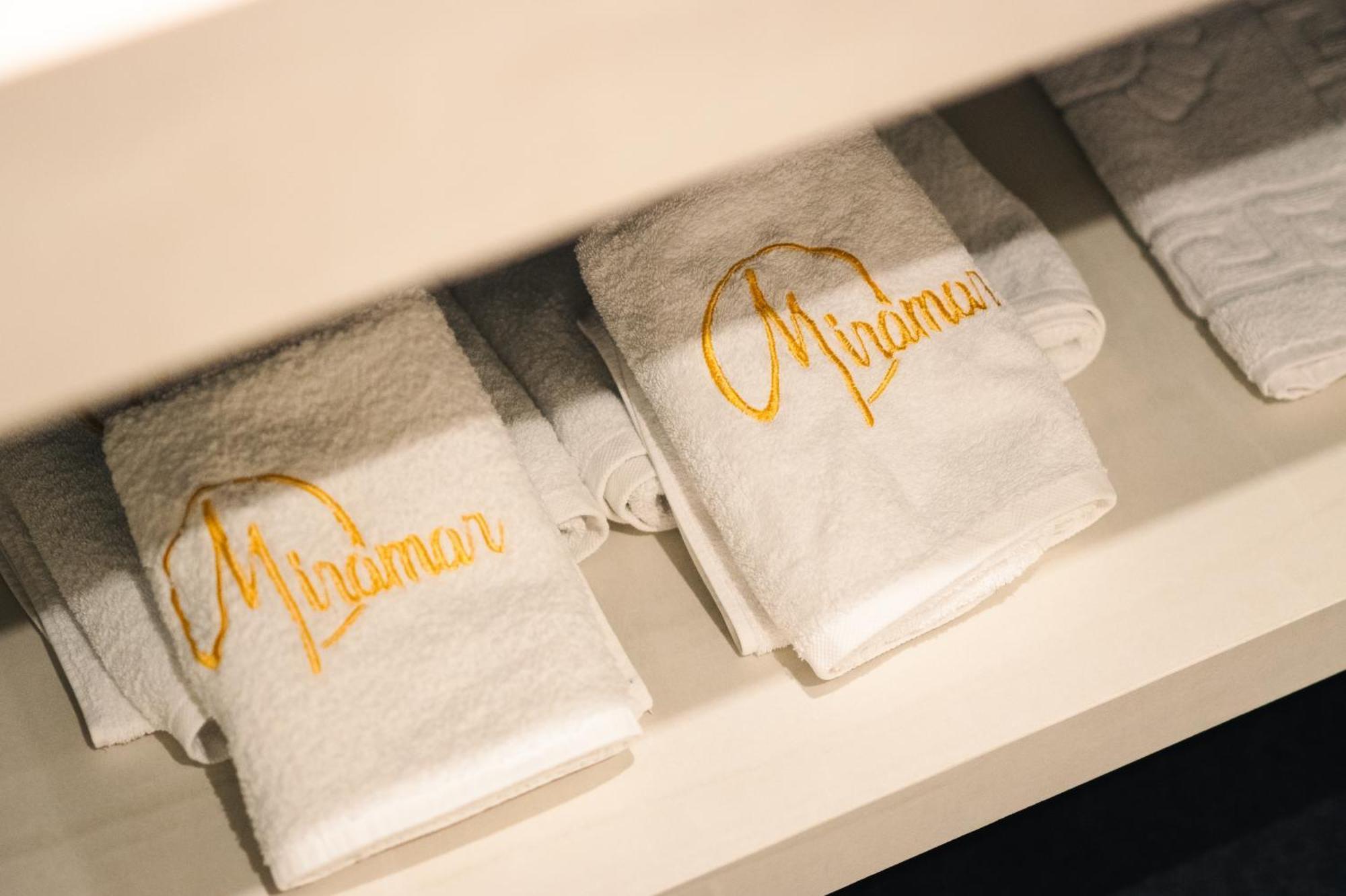 Miramar Hotel Улцин Екстериор снимка